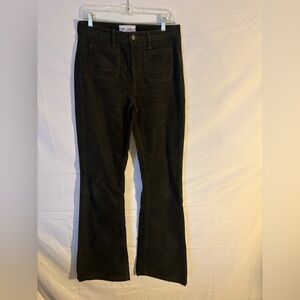 GAP Women's Black Jeans